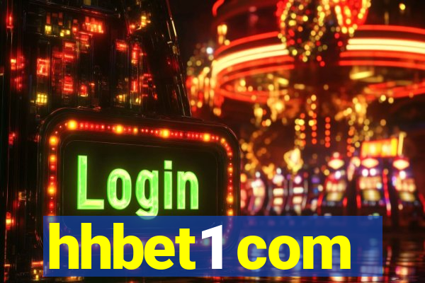 hhbet1 com
